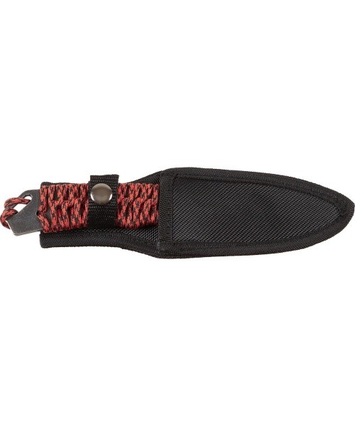 Knife FoxOutdoor Redrope, Large
