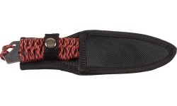 Knife FoxOutdoor Redrope, Large