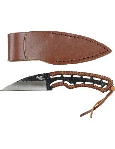 Peilis FoxOutdoor Büffel II