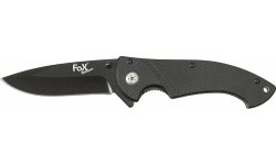 Jack Knife FoxOutdoor, Plastic Handle