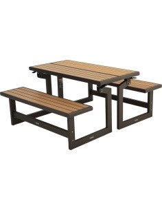 Convertible Bench Lifetime