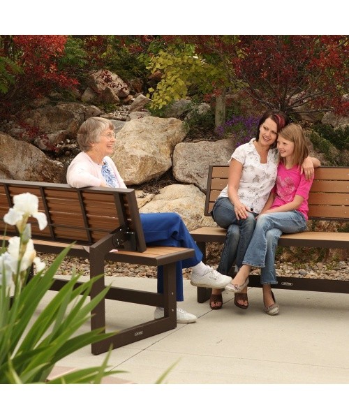 Convertible Bench Lifetime