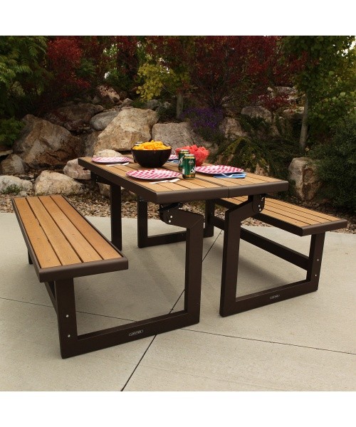 Convertible Bench Lifetime