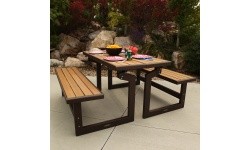 Convertible Bench Lifetime
