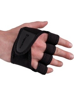 Sunkiosios atletikos delnų apsaugos inSPORTline LiftGuard