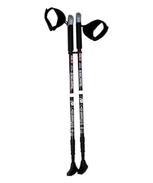 NW608 NORDIC WALKING POLES NILS