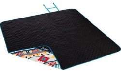 NC8022 AZTEK PICNIC BLANKET 195X200 CM NILS CAMP