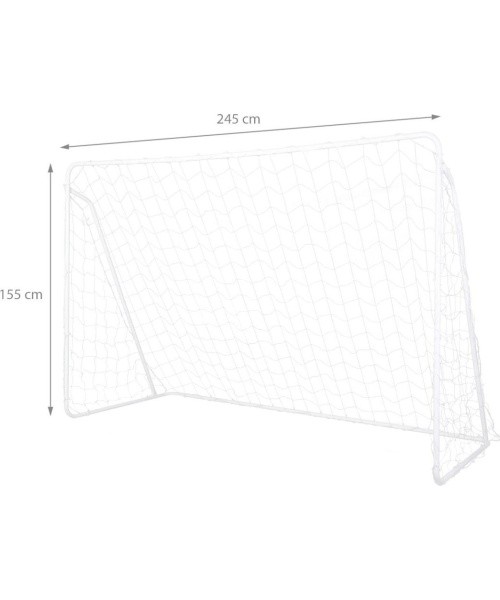 NT8245 NET 245x155x80cm NILS