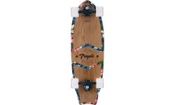 Longboard&039as Tempish Tropic T