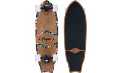 Longboard&039as Tempish Tropic T