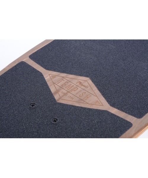 Longboard&039as Tempish Tropic T