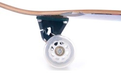Longboard&039as Tempish Tropic T