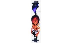 Longboard&039as Tempish FOX-N