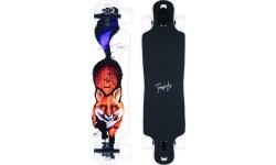 Tempish FOX-N Longboard