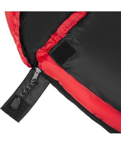 NC2012 SLEEPING BAG NILS CAMP