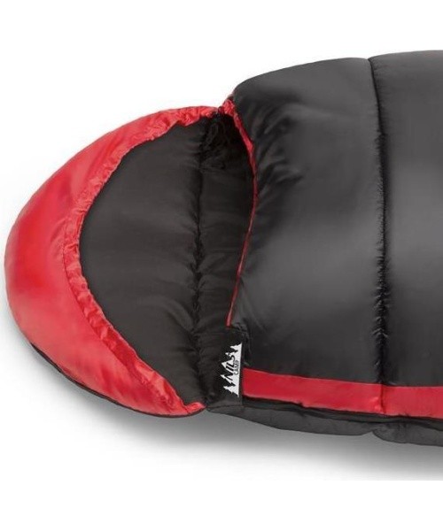 NC2012 SLEEPING BAG NILS CAMP