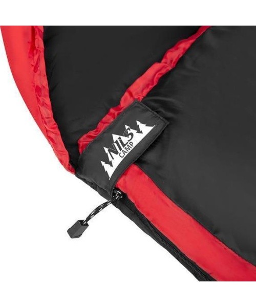 NC2012 SLEEPING BAG NILS CAMP