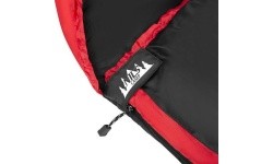 NC2012 SLEEPING BAG NILS CAMP