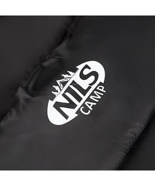 NC2012 SLEEPING BAG NILS CAMP