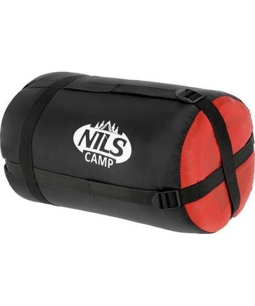 NC2012 SLEEPING BAG NILS CAMP