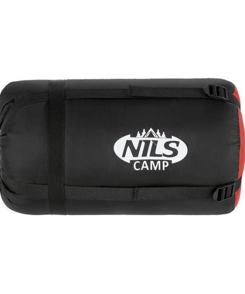 NC2012 SLEEPING BAG NILS CAMP
