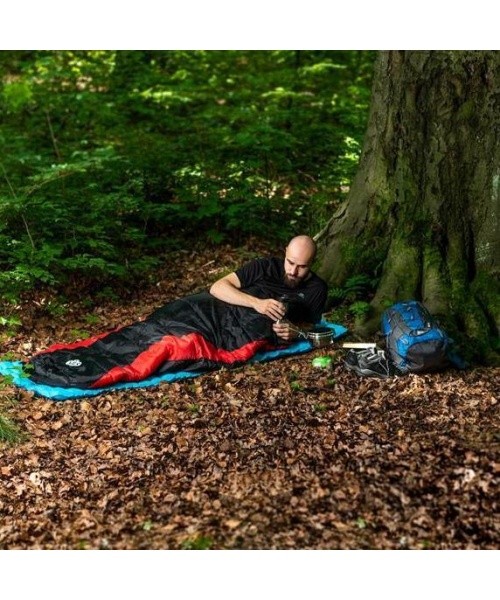 NC2012 SLEEPING BAG NILS CAMP