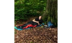 NC2012 SLEEPING BAG NILS CAMP