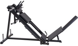 Leg Press & Hack Squat Machine inSPORTline X-NT L10