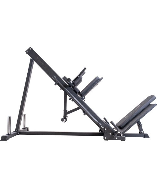 Leg Press & Hack Squat Machine inSPORTline X-NT L10