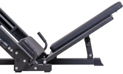 Leg Press & Hack Squat Machine inSPORTline X-NT L10