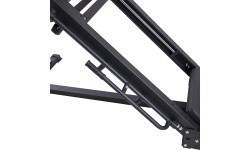 Leg Press & Hack Squat Machine inSPORTline X-NT L10
