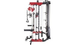 Jėgos rėmas inSPORTline Cable Column CC600