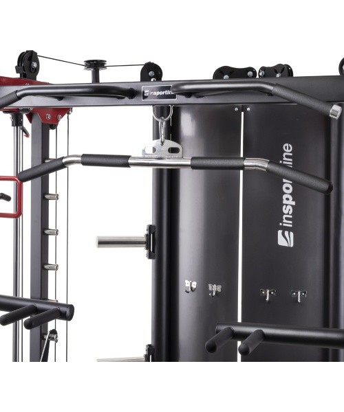 Power Rack inSPORTline Cable Column CC600
