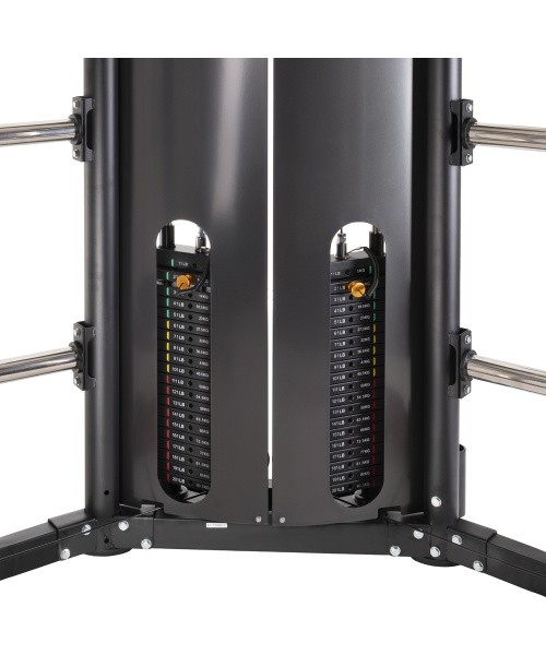 Power Rack inSPORTline Cable Column CC600