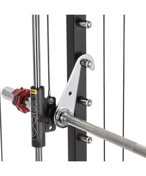 Power Rack inSPORTline Cable Column CC600