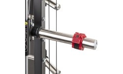 Jėgos rėmas inSPORTline Cable Column CC600