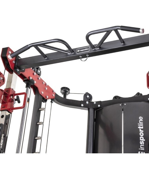 Power Rack inSPORTline Cable Column CC600