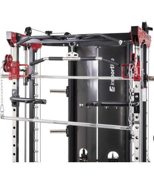 Power Rack inSPORTline Cable Column CC600