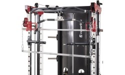 Power Rack inSPORTline Cable Column CC600