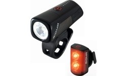 Lighting Set Sigma Buster 400 + Buster 80 USB