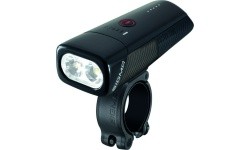 Priekinė lempa Sigma Buster 1100 USB