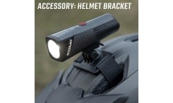 Front light Sigma Buster 800 USB