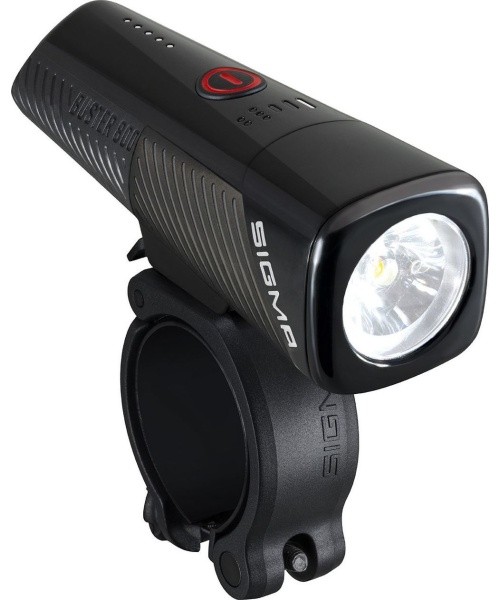 Front light Sigma Buster 800 USB