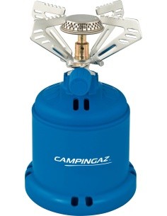 Dujinė viryklė Campingaz Camping 206 S