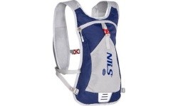 Bėgimo kuprinė Nils Camp Tripper NC1708, mėlyna, 10 l