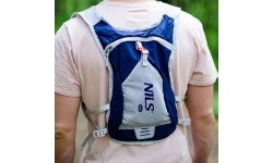 NC1708 BLUE RUNNING BACKPACK TRIPPER NILS CAMP