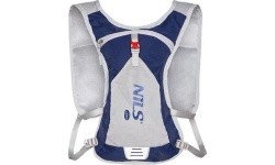 NC1708 BLUE RUNNING BACKPACK TRIPPER NILS CAMP