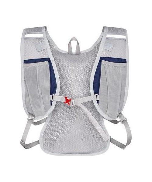 NC1708 BLUE RUNNING BACKPACK TRIPPER NILS CAMP
