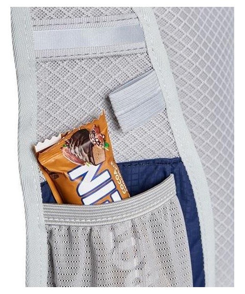 NC1708 BLUE RUNNING BACKPACK TRIPPER NILS CAMP