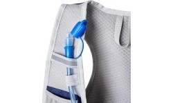 NC1708 BLUE RUNNING BACKPACK TRIPPER NILS CAMP